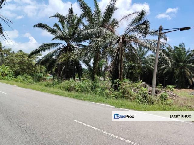 Shop for sale in Jenjarom, Selangor