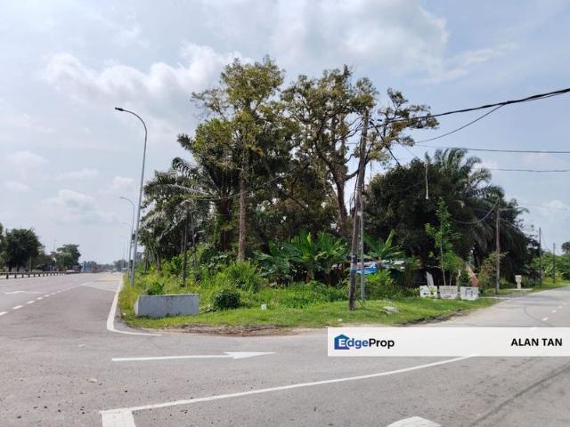 Warehouse for rent in Jenjarom, Selangor