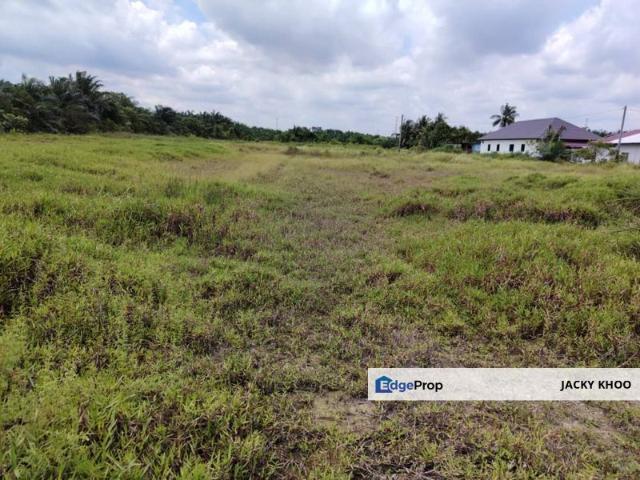 Shop for sale in Jenjarom, Selangor