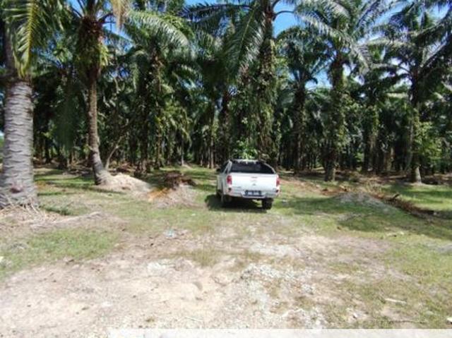 Shop for sale in Jenjarom, Selangor