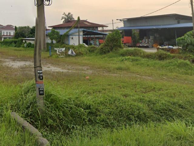 Warehouse for sale in Jenjarom, Selangor