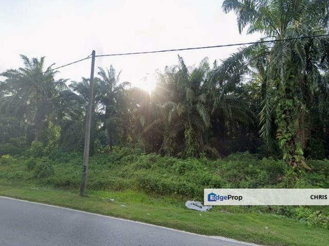Shop for sale in Jenjarom, Selangor