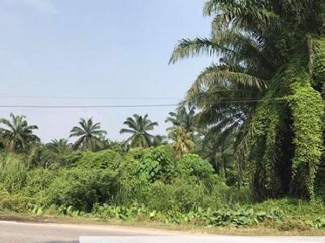 Warehouse for sale in Jenjarom, Selangor