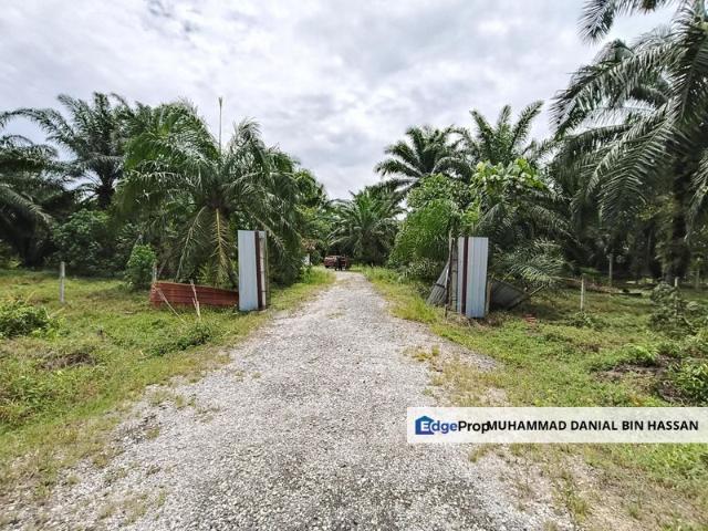 Shop for sale in Jenjarom, Selangor