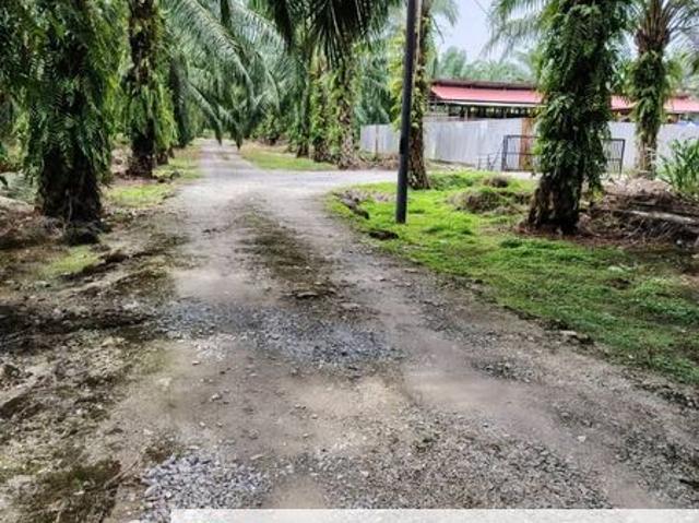 Shop for sale in Jenjarom, Selangor