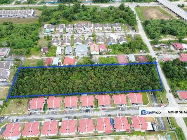 Shop for sale in Jenjarom, Selangor