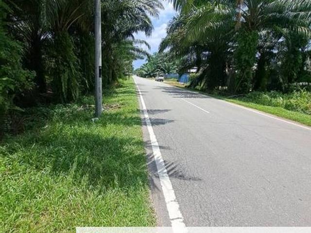 Shop for sale in Jenjarom, Selangor