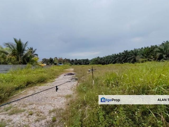Warehouse for sale in Jenjarom, Selangor