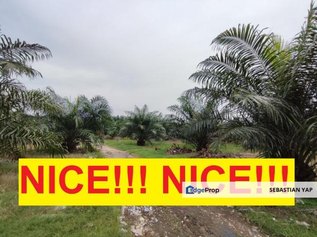 Shop for sale in Jenjarom, Selangor