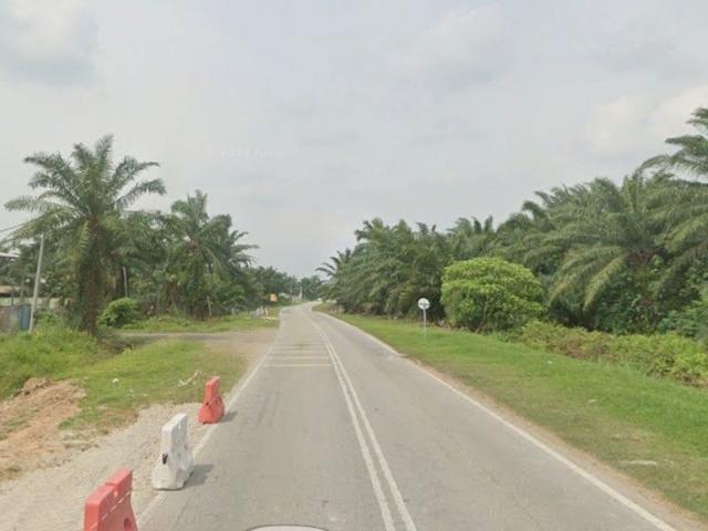 Warehouse for sale in Jenjarom, Selangor