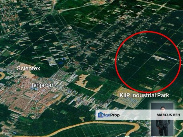 Shop for sale in Jenjarom, Selangor