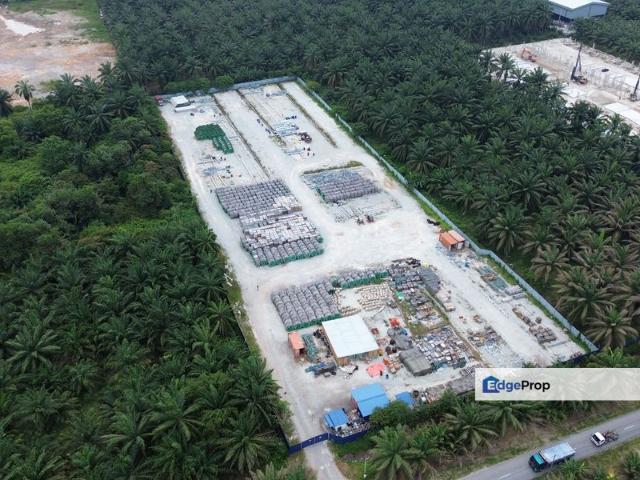 Shop for sale in Jenjarom, Selangor