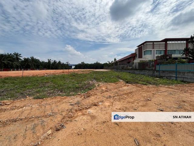 Shop for sale in Jenjarom, Selangor
