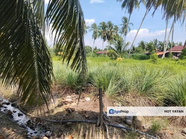 Shop for sale in Kuala Selangor, Selangor