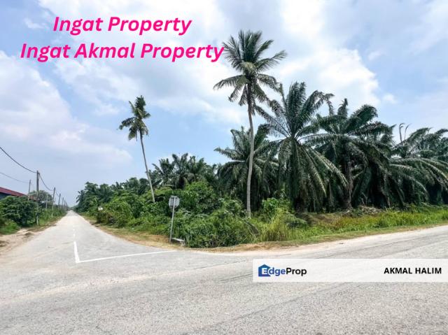 Shop for sale in Kuala Selangor