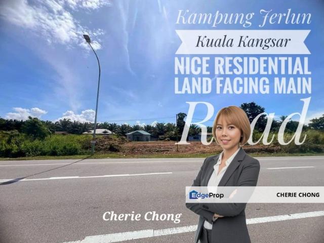House for sale in Perak, Kuala Kangsar