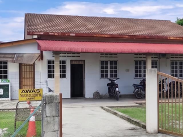 House for sale in Sendayan Village, Negeri Sembilan