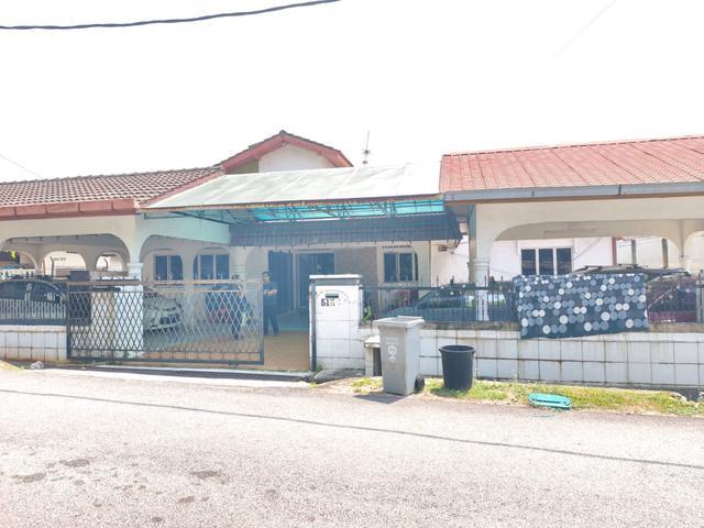 Bungalow for sale in Sendayan Village, Negeri Sembilan