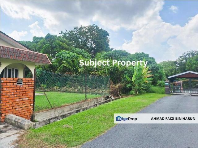 House for sale in Sendayan Village, Negeri Sembilan