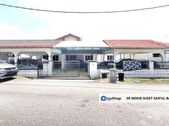House for sale in Sendayan Village, Negeri Sembilan