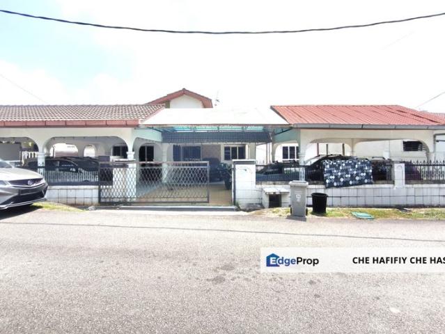 House for sale in Sendayan Village, Negeri Sembilan