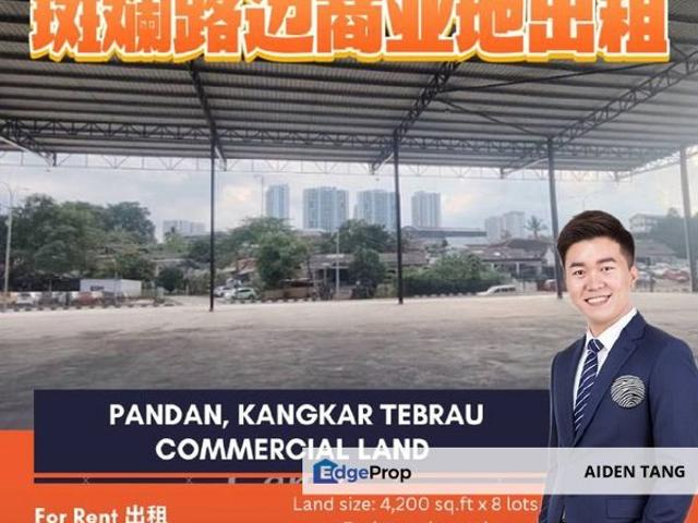Shop for rent in Bukit Ledang, Johor