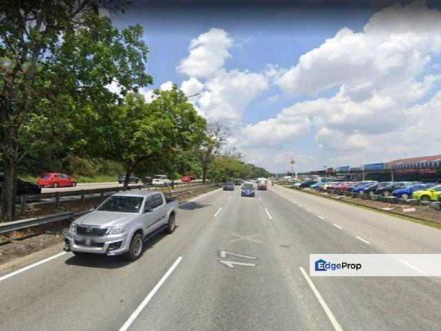 Shop for rent in Bukit Ledang, Johor
