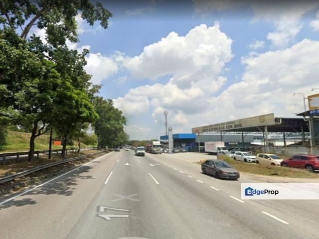 Shop for rent in Bukit Ledang, Johor