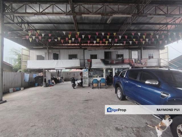 Shop for rent in Tebrau, Johor