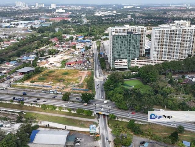Shop for sale in Bukit Ledang, Johor