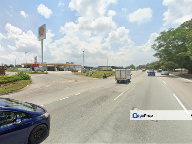 Shop for rent in Bukit Ledang, Johor