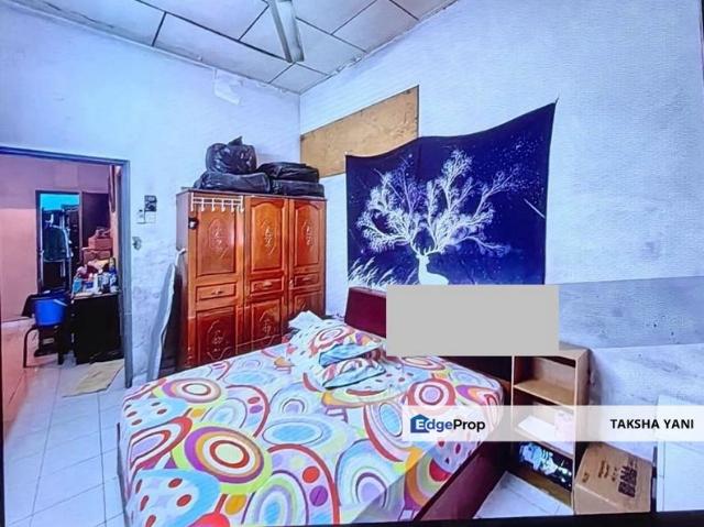 House for sale in Country Heights Damansara, Kuala Lumpur