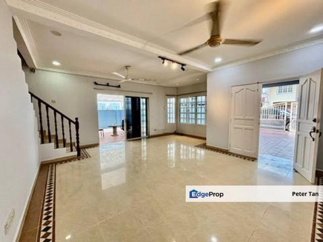 House for rent in Country Heights Damansara, Kuala Lumpur