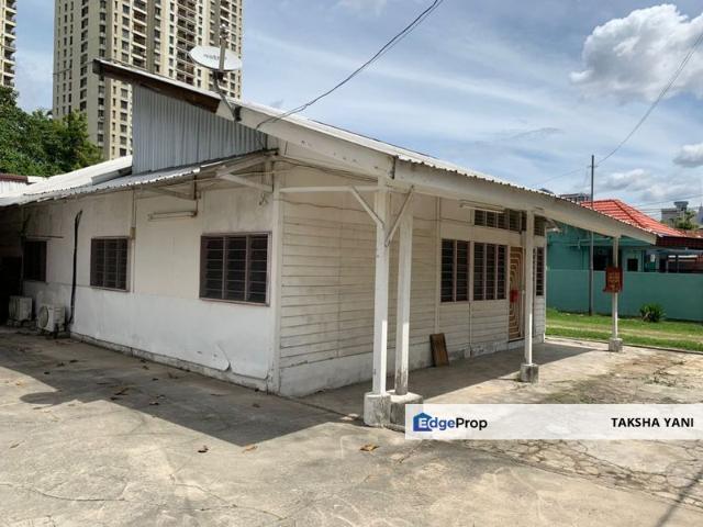 House for sale in Country Heights Damansara, Kuala Lumpur