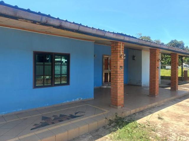 Bungalow for rent in Interior Division, Sabah