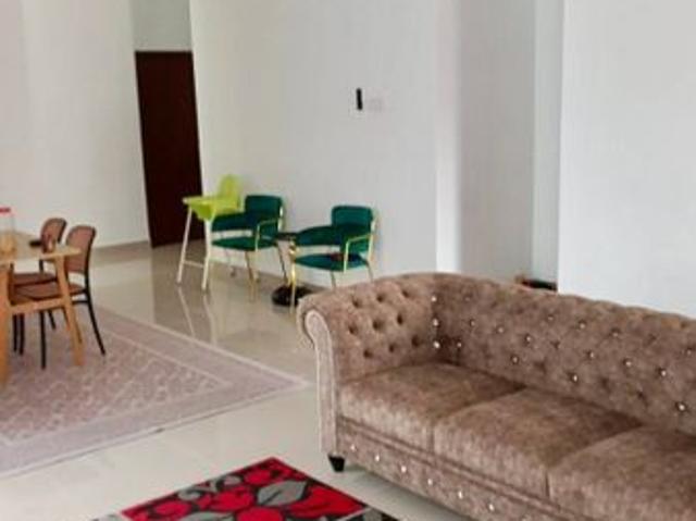 House for sale in Selangor