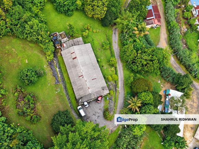 Shop for sale in Hulu Kelang, Majlis Perbandaran Ampang Jaya