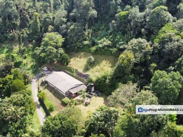 Shop for sale in Selangor