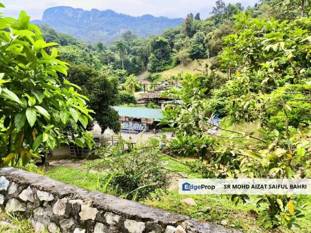 House for sale in Selangor