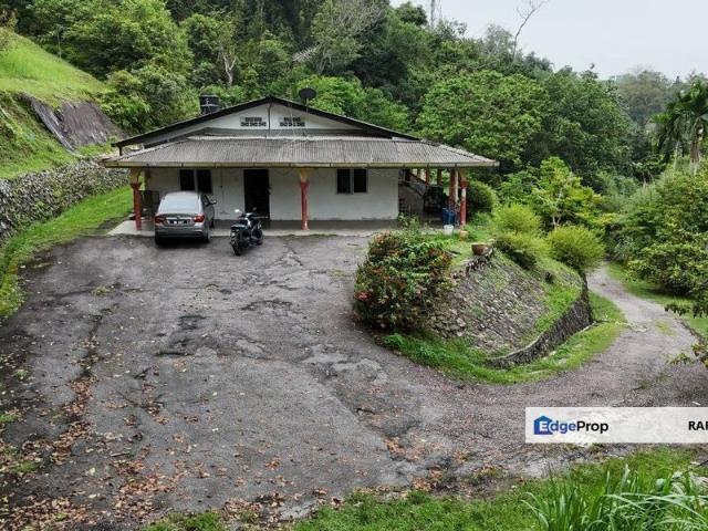Shop for sale in Hulu Kelang, Majlis Perbandaran Ampang Jaya
