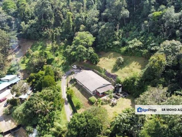 Shop for sale in Hulu Kelang, Majlis Perbandaran Ampang Jaya