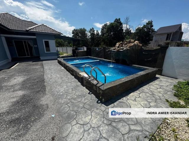House for sale in Pahang