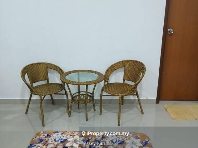 House for rent in Pahang