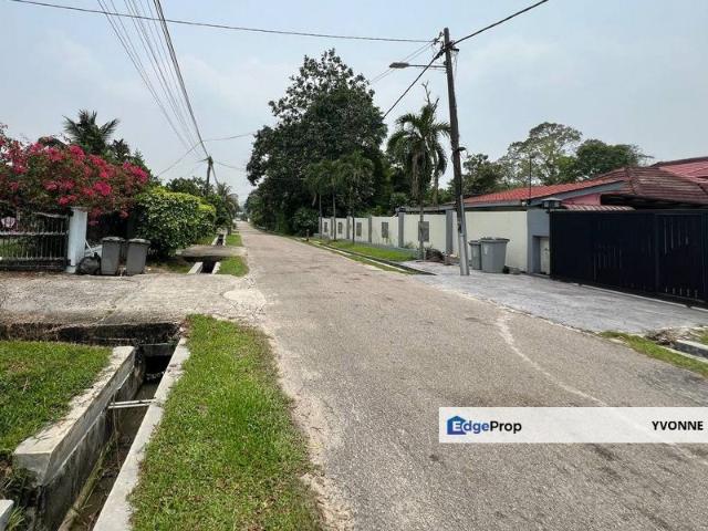 Shop for sale in Tampoi, Johor Bahru