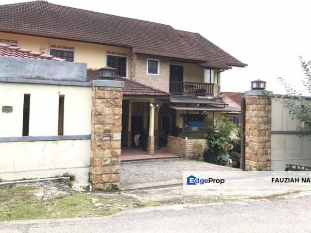House for sale in Selayang, Selangor
