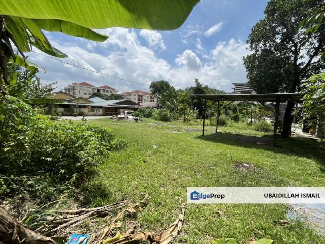 House for sale in Kajang, Langat