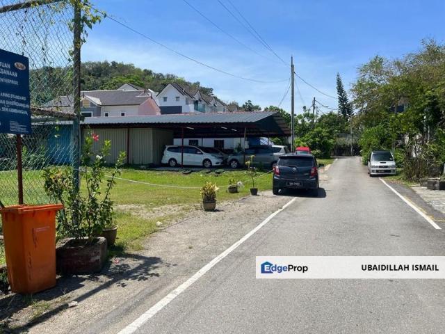 House for sale in Kajang, Langat