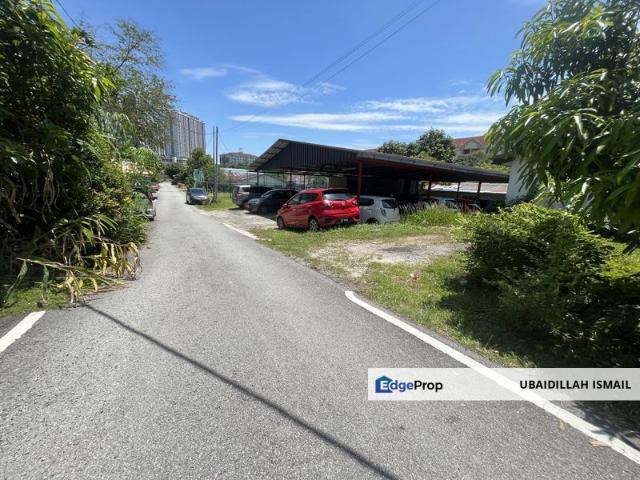 House for sale in Kajang, Langat