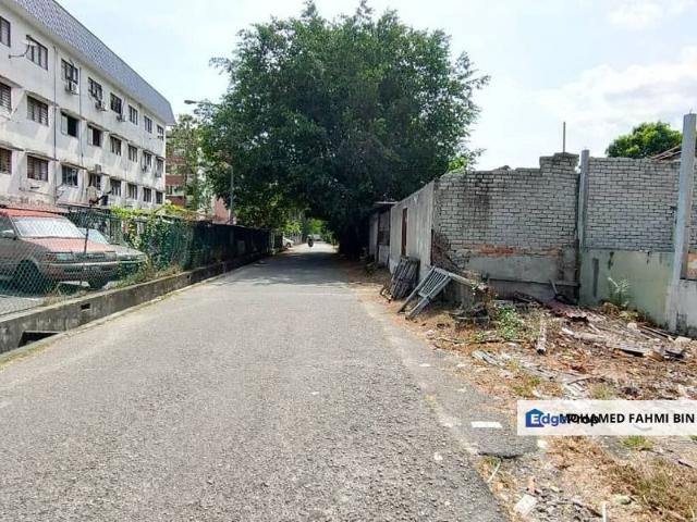 House for sale in Taman Perwira, Majlis Perbandaran Selayang