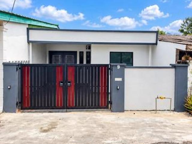 Terraced House for sale in Johor Bahru